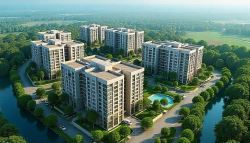 Legacy By Gaurs Jaypee Greens Project in Greater Noida 