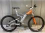 2023 Audi Cross Pro Bicycle MTB