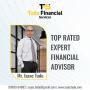 Find Leading Top-Rated Financial Advisors at Tudu Financial 