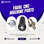 Fadal CNC Motors