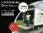 iVan Removals - Trusted Man and Van Services in London