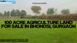 Agriculture Land for sale In Gurgaon