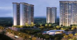 Godrej Meridien | Sector 106 Gurgaon