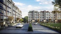 3 BHK Builder Floor For Sale In M3M Antalya Hills Gurgaon