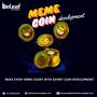 Meme Coin Development Company