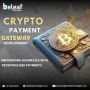 Crypto Payment Gateway Development Company