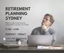 Retirement Planning Sydney | James Hayes