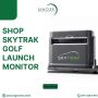 Shop SkyTrak Golf Launch Monitor | Jancor Agencies