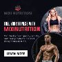 MixiNutrition - Supporting your fitness and health journey