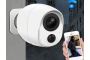 High-Quality Outdoor Security Camera in Brisbane 