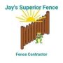 Jay's Superior Fence