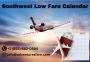 Choose The Best Southwest Low Fare List Online