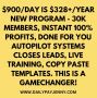 Over 30 and Done with the 9-5? Make $900 a Day in Just 2hr