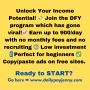 35yo and Want Financial Freedom? Make $900 Daily with Just 2