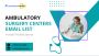 Ambulatory Surgery Centers Email List for Healthcare Sales