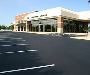 Asphalt Paving and Parking Lot Maintenance Services