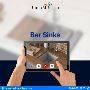 Bar Sinks: Compact & Convenient