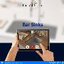 Bar Sinks: Compact and Convenient Solutions