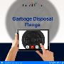 Reliable Garbage Disposal Flange