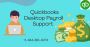 Solve All Issue With Quickbooks Desktop Payroll Support