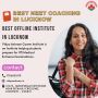 Best NEET coaching in Lucknow