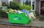 Eco-Friendly Green Waste Skip Hire – J&J Skip Bins