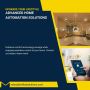 Upgrade Your Lifestyle: Advanced Home Automation Solutions