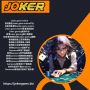 Joker Game：沉浸在香港 香港線上百家樂真人娛樂