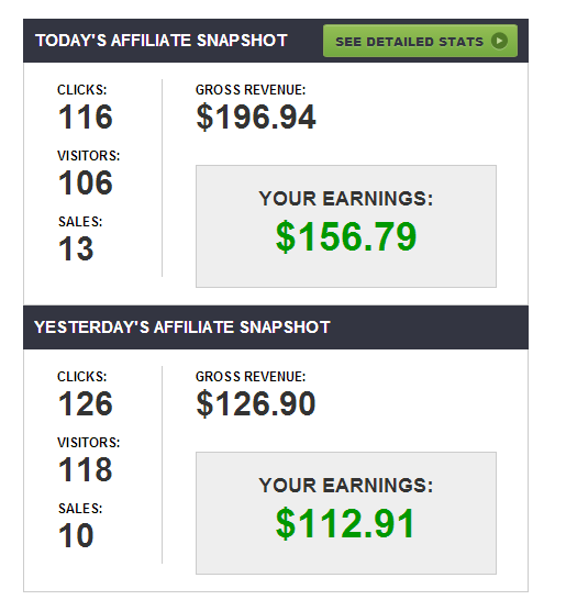 How We Make Up To $176+ Per Day With FREE Traffic In Just 30 Minutes Per Day