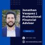 Jonathan Vasquez | Professional Financial Advisor