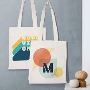 Stylish and Eco-Friendly with Custom Printed Tote Bags