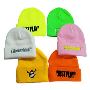  Custom Beanies with Logo