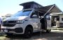 Get a VW Transporter T6.1 Campervan in Perth