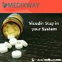 How Long Does Vicodin Stay in your System?