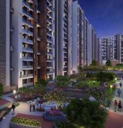 Gera Island of Joy Kharadi: Serene Living in Upper Kharadi P