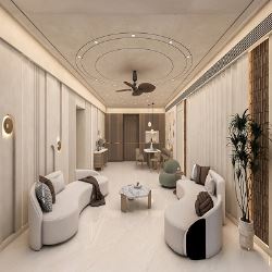 Interior Design Company in Mumbai - JRT Interiors