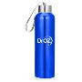 PapaChina Provide Custom Sports Water Bottles at Wholesale