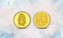 Multiple Designed 22 Karat Gold Coins at Latest Price