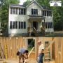 Custom Home Builders in Charlottesville: Crafting Your Dream