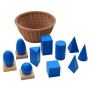 High-Quality Montessori Materials for Effective Learning Env