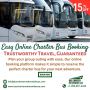 Affordable Charter Bus Rental NYC