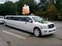 Affordable Wedding Shuttle Service Near Me