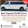 Affordable Corporate Bus Rental Services Near Me