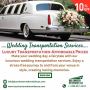 Affordable Wedding Bus Rental Near Me