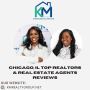 Chicago, IL Top Realtors & Real Estate Agents Reviews