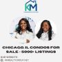 Chicago, IL Condos for Sale - 5000+ Listings