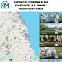 Homes for Sale in Chicago, Illinois - 4000+ Listings - KM Re