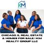 CHICAGO, IL REAL ESTATE & HOMES FOR SALE | KM Realty