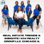 Real Estate Trends & Insights | KM Realty Group LLC, Chicago