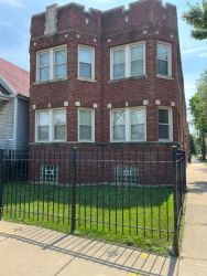 8735 S Langley Avenue #1S, Chicago, IL 60619